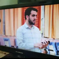 تلویزیون 22اینچ مارک ایکس ویژن