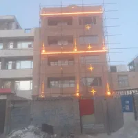 زمین خاردان