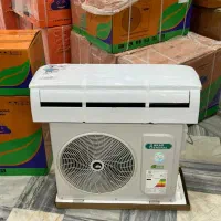 کولرگازی ۲۴۰۰۰ جنرال شکار فیس جدید