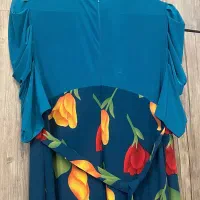 پیراهن|لباس|مشهد, هفت تیر (آب و برق)|دیوار