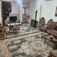 رهن اپارتمان ۱۰۰ متری رباط کریم سفیدار|اجارهٔ آپارتمان|رباط‌کریم, |دیوار