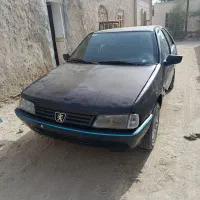 پژو405 مدل83