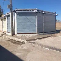 دودهنه مغازه اجاره داده میشه الوند نصرت آباد
