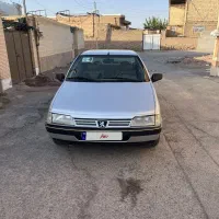 405مدل 94 دوگانه کارخونه