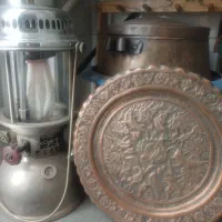 چراغ زنبوری