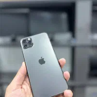 ایفون 11 پرو مکس 256