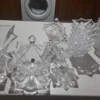 ست پذیرایی ستاره ۱۲نفره شیک مناسب جهیزیه