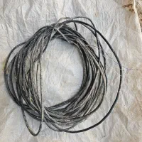 سیم تلفن ۴ رشته ای
