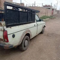 پیکان وانت