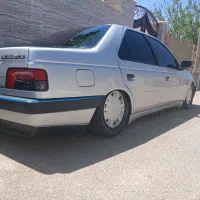 پنوماتیک خانواده ایرانخودرو