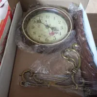ساعت دوطرفه