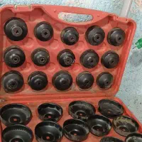 آچار فیلتر روغن 28 پارچه