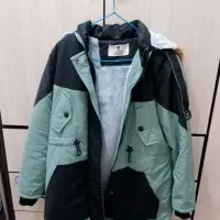 کاپشن و پالتو زنانه و دخترانه