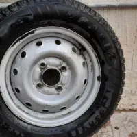 لاستیک پیکان بارینگ مشهد