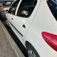 ۲۰۶تیپ ۲