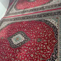 دو عدد فرش سه در چهار