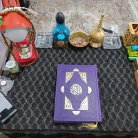 کتاب دعا