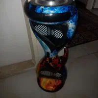 اسکوتر  شارژی هوشمند اسمارت 8 اینچ