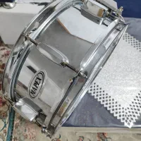 سایدرام مپکس طبل دوقل