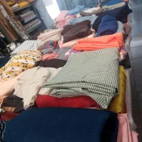 پارچه سرای نرمینه کیلویی و متری