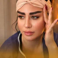 کاشت ابرو  دائمی تضمینی