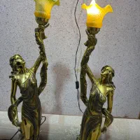 مجسمه فرشته آنتیک