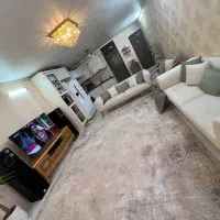 ‌منزل نیمه ویلایی