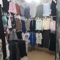پوشاک زنانه