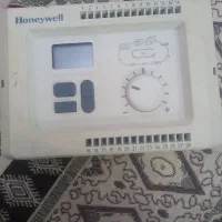 ترموسات کنترل گرما هانیول