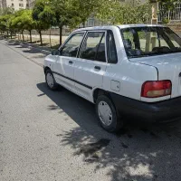 پراید مدل 87