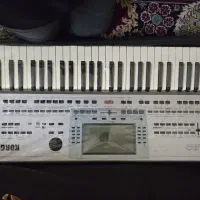 ارگ pa50 تبدیل به pa80