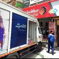 یو پی اس  اینورتر باطری UPS باطری ماشینهای  ایرانی