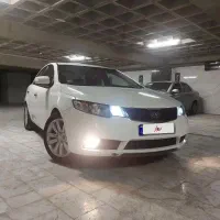 فروش ویژه سراتو ۲۰۱۰ وارداتی ۲۰۰۰ سی‌سی