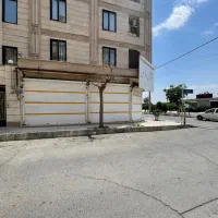 فروش انحصاری تجاری املاک نیلی*۲۱متر *دهنه دار