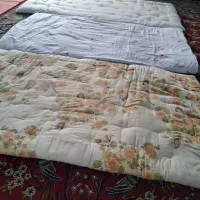 فروش سه عدد تشک پنبه