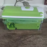 نایسر و دایسر