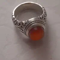 انگشترنقره