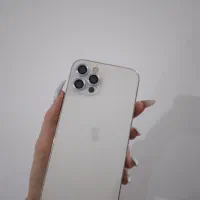 Iphone 12 pro|موبایل|مشهد, ده دی|دیوار