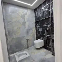 اسلپ و کاشی وسرامیک ولکه گیری