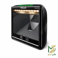 بارکدخوان رومیزیHoneywellمدلSolaris7980gتک ودوبعدی