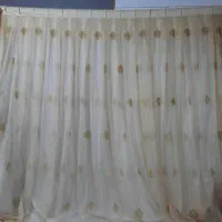 پرده|پرده، رانر، رومیزی|تهران, تهرانپارس شرقی|دیوار