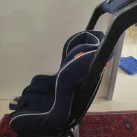 صندلی کودک ماشین