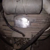 دینام بالابر