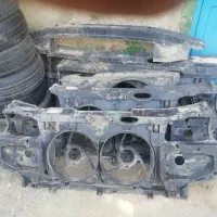 استوک فروشی  برقی  بدنه انواع کوئل وامپر