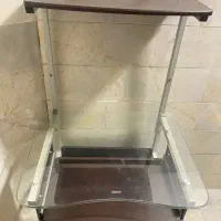 میز کامپیوتر