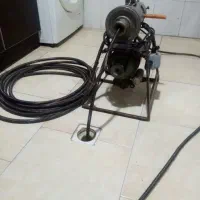 لوله بازکنی گوهردشت مهرشهرکمالشهرقلم حصارک کل کرج