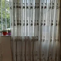پرده|پرده، رانر، رومیزی|اردبیل, |دیوار