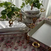 سوفله خوری و پا سماوری