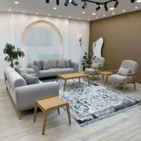 مبل باکیفیت قیمت مناسب تخفیف ویژه
