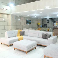 مبل ال کاژو اقتصادی